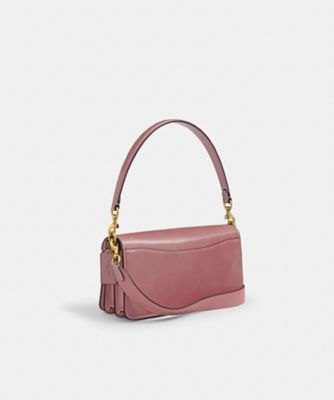 タビー ショルダー バッグ 26 | COACH/コーチ | 三越伊勢丹